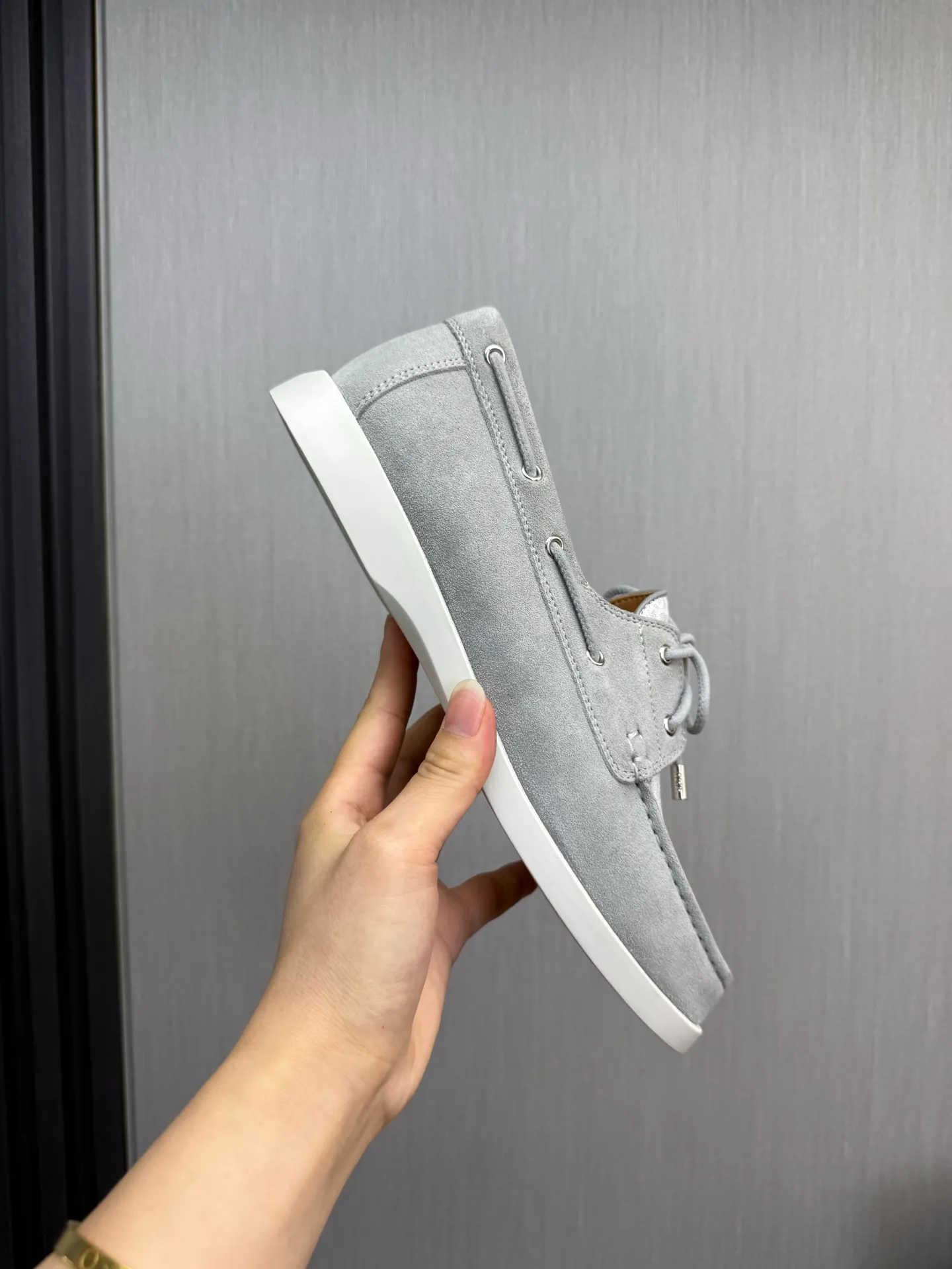 Men's shoes 💰560💰 [Dior Dior] Men's official website hot sale 🔥Imported frosted cowhide + cowhide lining. Original rubber wear-resistant outsole. High quality shipment ⬆️Code number 38-44, (45 customized)